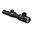 VORTEX OPTICS CROSSFIRE II 1-4x24mm SFP illuminato V-BRITE nero con montaggio
