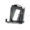 Adattatore di conversione AR-15 9mm di Stern Defense: installazione rapida, utilizzo di caricatori Glock®, design leggero in alluminio di grado aeronautico.