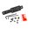 BERETTA 1301 TACTICAL / MONTATURA PRONTA PER CO-WITNESS PER AIMPOINT T2