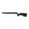 Calcio 10/22® TITAN Precision composito nero