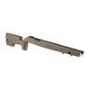Il Titan 10/22 Precision Stock offre un supporto rigido e ergonomico per il tuo Ruger 10/22, migliorando la precisione e il controllo del tiro.