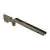 Il Titan 10/22 Precision Stock offre supporto rigido, installazione facile, grip ergonomico e compatibilità con canne pesanti per una precisione senza pari.