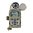 KESTREL 5700 SERIES Protezione anti-vento, Coyote