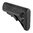 Calcio SOPMOD ripiegabile Government Issue MIL?SPEC, nero