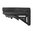 Calcio SOPMOD ripiegabile Government Issue MIL?SPEC, nero