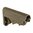 Calcio SOPMOD retrattile Government Issue MIL?SPEC Coyote