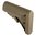 Calcio SOPMOD retrattile Government Issue MIL?SPEC Coyote