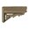 Calcio SOPMOD retrattile Government Issue MIL?SPEC Coyote