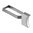 Grilletto lungo Springfield EMP, argento
