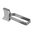 Grilletto lungo Springfield EMP, argento