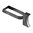Grilletto corto Springfield EMP, nero