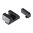 SET DI MIRE PROGLO A 3 PUNTI PER GLOCK® 42/43