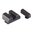 SET DI MIRINI 3-DOT PROGLO PER GLOCK® 9/40/357