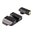 Set di mire PROGLO 3 punti per GLOCK® 10/45