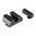 Set di mire PROGLO 3 punti per GLOCK® 10/45