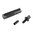 Asta frontale A2 in trizio stile AR-15