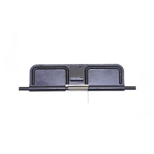 Il kit Ejection Port Cover di Aero Precision include tutto il necessario per completare il tuo AR 308, compatibile con M5 e DPMS LR-308, in acciaio di alta qualità.