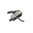 AR-15 SLT-1 grilletto curvo con sicura ambidestra drop-in