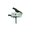 AR-15 SLT-2 grilletto dritto a singolo stadio drop-in