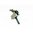 AR-15 SLT-2 grilletto dritto a singolo stadio drop-in