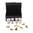 Kit punte per stippling Deluxe