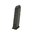 Caricatore 17 colpi 9 mm nero in polimero per Glock 17, 19, 26