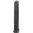 Caricatore per Glock 19/26 9MM, 33 colpi, polimero nero