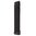 Caricatore per Glock 19/26 9MM, 33 colpi, polimero nero