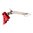 Grilletto drop-in per GLOCK® G43, rosso