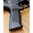 Impugnatura pistol grip AR-15 in fibra di carbonio, colore nero