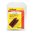 Snap Cap 458 SOCOM blu confezione da 2