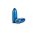 Snap cap 9mm Luger blu, confezione da 10