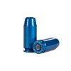 I SNAP CAPS A-Zoom Blue Value Pack sono ideali per l'addestramento alla sicurezza e test di funzionamento, realizzati in alluminio per una durata eccezionale.