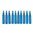308 WIN Snap Cap blu - confezione da 10