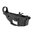 Ricevitore inferiore AR-15 MIKE-9 9MM in billet, non assemblato