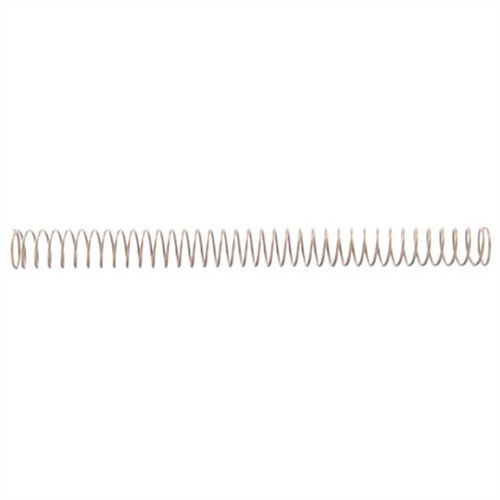 Molla di ricambio Luth-AR per buffer carabina 223, compatibile con fucili AR-15 standard, garantisce prestazioni ottimali e affidabilità nel tiro.