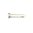 AR-15 Buffer H3 a triplo tungsteno