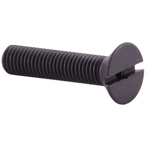 Il dado di ricambio A2 Upper Buttstock Screw di Luth-AR è progettato per adattarsi perfettamente ai fucili AR-15 standard, garantendo robustezza e affidabilità.