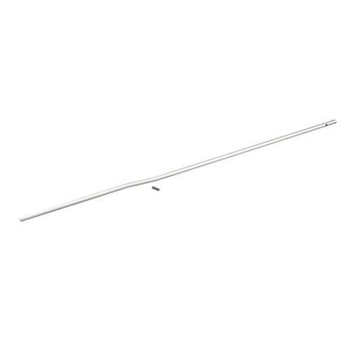 I tubi gas in acciaio inox Luth-AR sono sostituzioni di alta qualità per AR-15, disponibili in diverse lunghezze e progettati per garantire prestazioni ottimali.