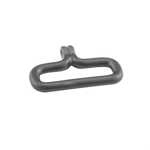 Il Luth-AR AR-15 Front Swivel è un ricambio originale progettato per adattarsi perfettamente ai fucili AR-15, garantendo stabilità e funzionalità superiori.