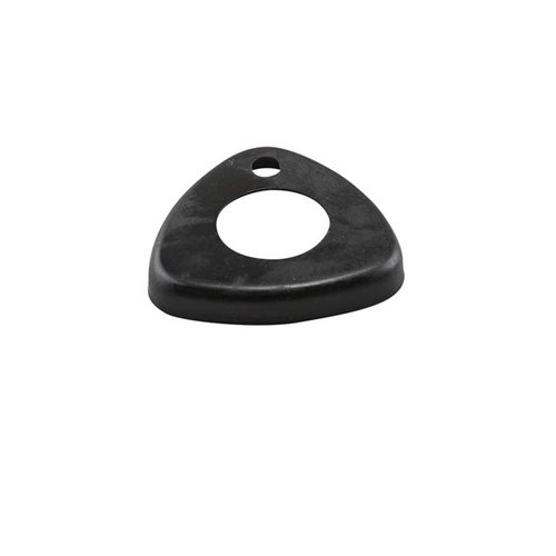 Il cappuccio per handguard triangolare Luth-AR è un ricambio di alta qualità, progettato per adattarsi perfettamente ai fucili AR-15 standard.
