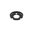 Tappo per handguard AR-15/M4