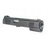 Carrello/assemblaggio superiore 1911 5" GOVERNMENT 9MM Carbon Black