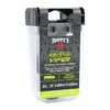 Il Pistol Viper Bore Snake offre un sistema di pulizia all-in-one, con 50% di superficie di scrubbing in più, ideale per calibro .30-.32 e facile da usare.
