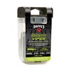 Il Rifle Viper Bore Snake offre una pulizia semplice e veloce, con una superficie di scrubbing aumentata del 50%, ideale per calibri da 5.56mm a 0.54.