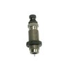 I die Redding Type S Bushing Full Length offrono una rifinitura precisa e controllata del collo della cartuccia, con possibilità di regolazione e concentricità migliorata.