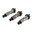 Set di 3 dies per 450 BUSHMASTER