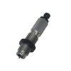 I dies FULL LENGTH SIZING REDDING per 224 Valkyrie offrono una dimensione completa del bossolo, includendo assemblaggio per decapping e pallino espansore.