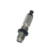 Il Redding Seating Die per 450 Bushmaster offre una guida per proiettili, anello di crimpatura integrato e un plug di seduta, realizzato con acciai di alta qualità.