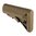 Calcio telescopico AR-15 SOPMOD MIL-SPEC Coyote Brown